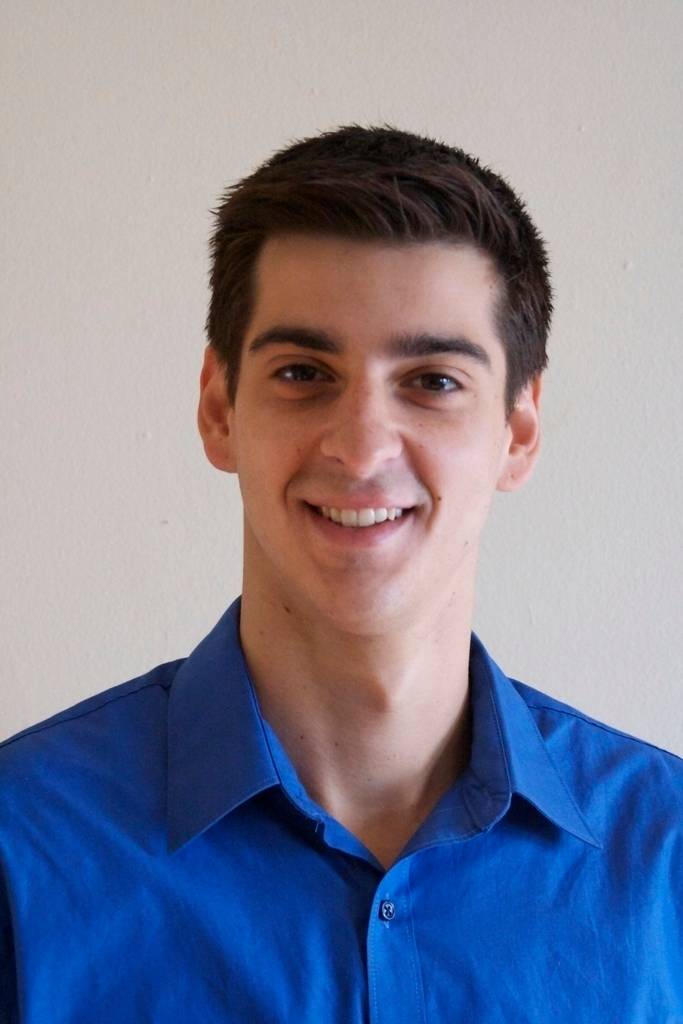 Filip Gjorgioski's profile image