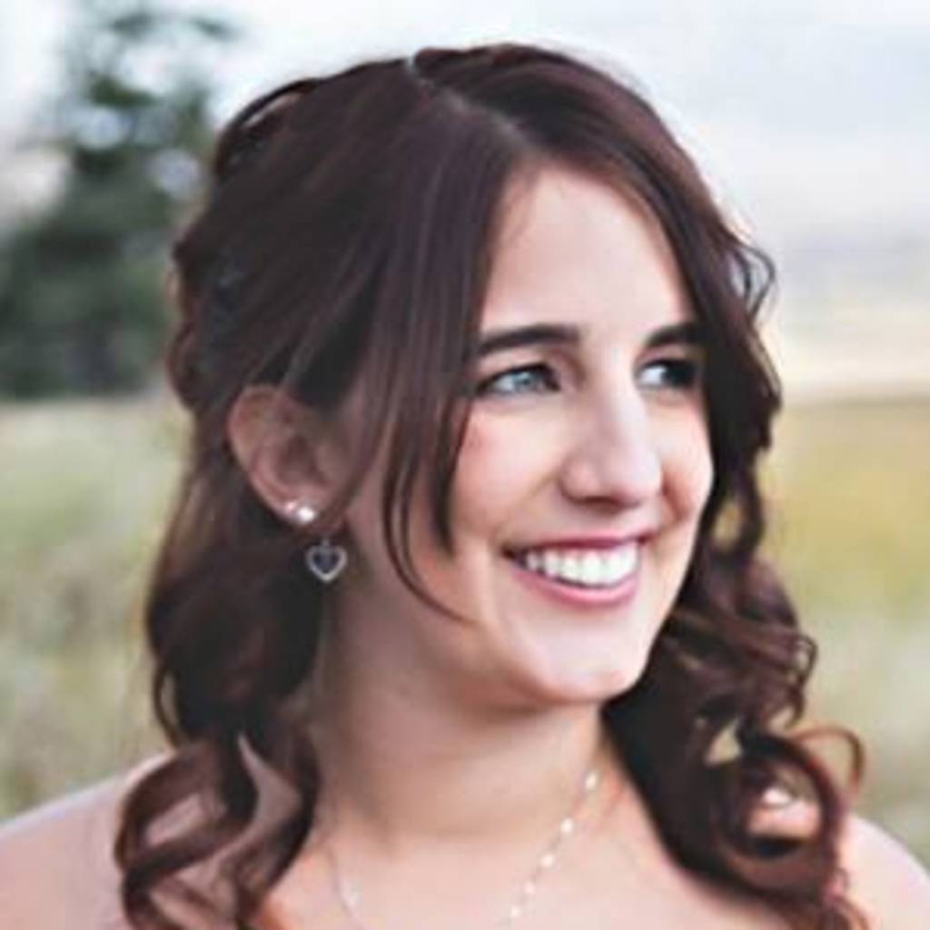 Brittany Aime Gamble's profile image