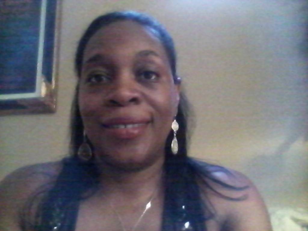 KANETRA BABALOLA's profile image