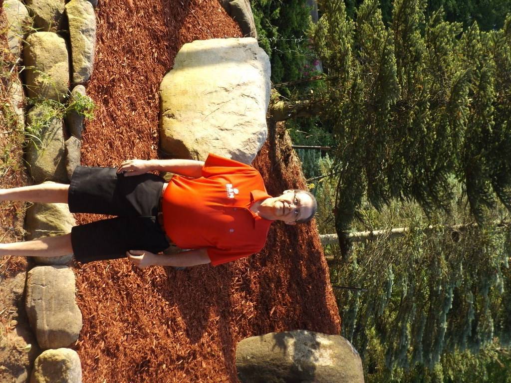 Billy Christman's profile image