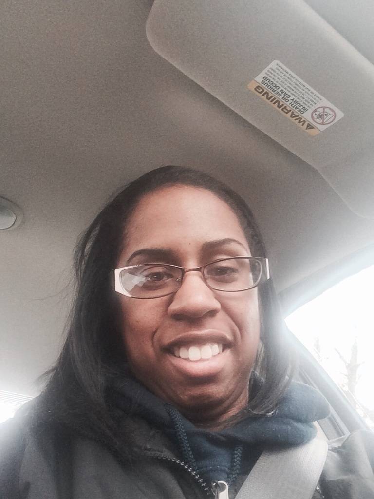 Sharayah Walker's profile image