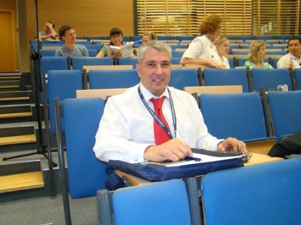 Randy Phillip's profile image