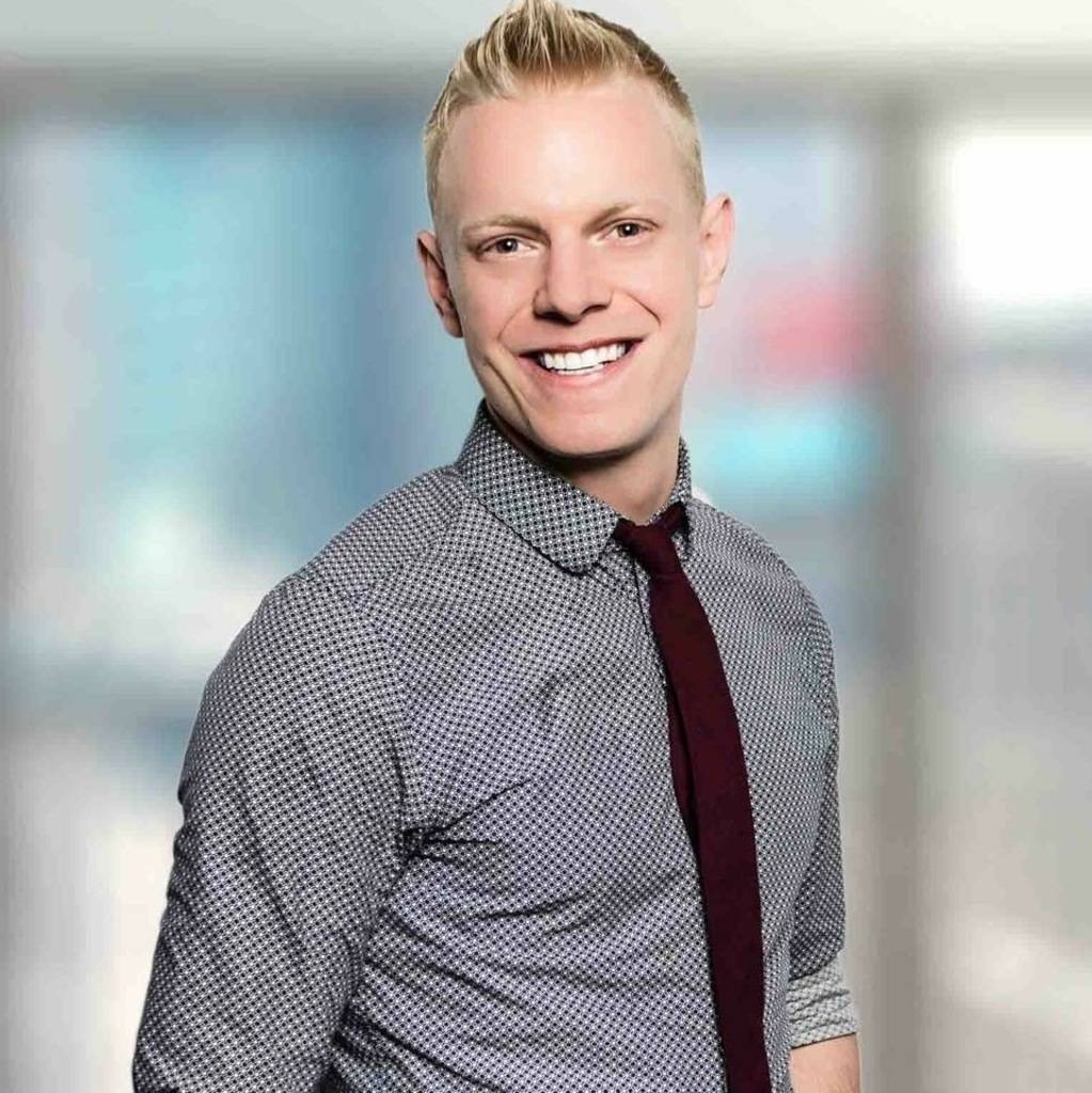 Shaun Crossman's profile image