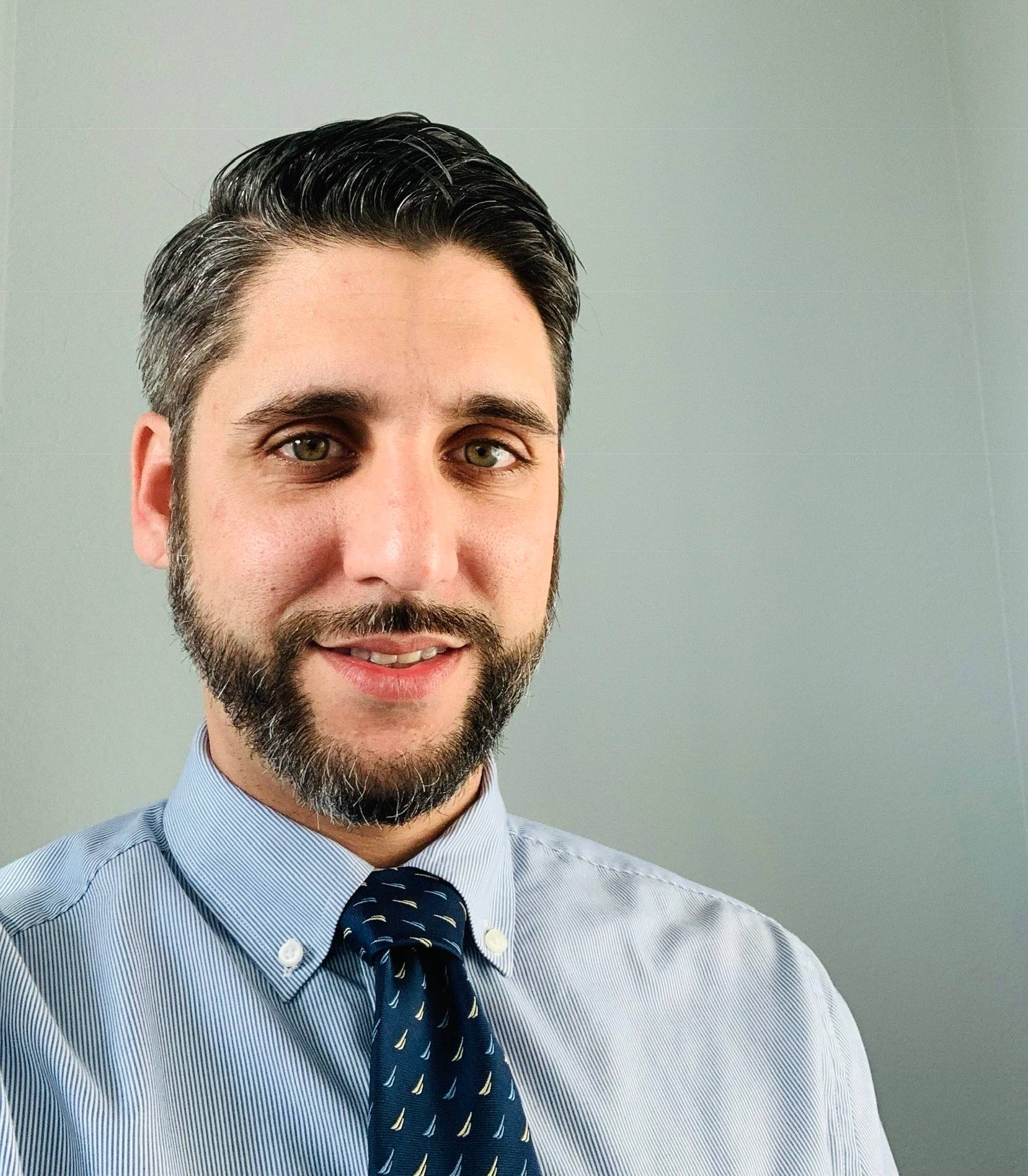 Gamal R.'s profile image