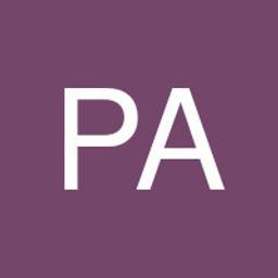 Pasha Ama's profile image