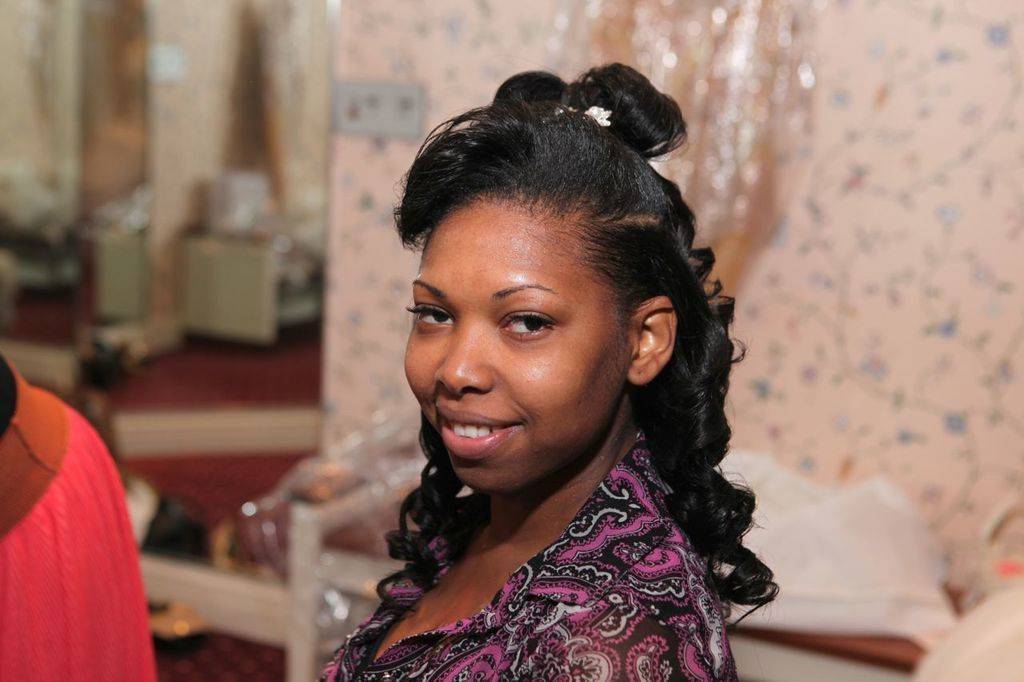 Stephania Charles's profile image