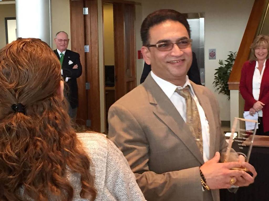 DERICK GORAYA's profile image