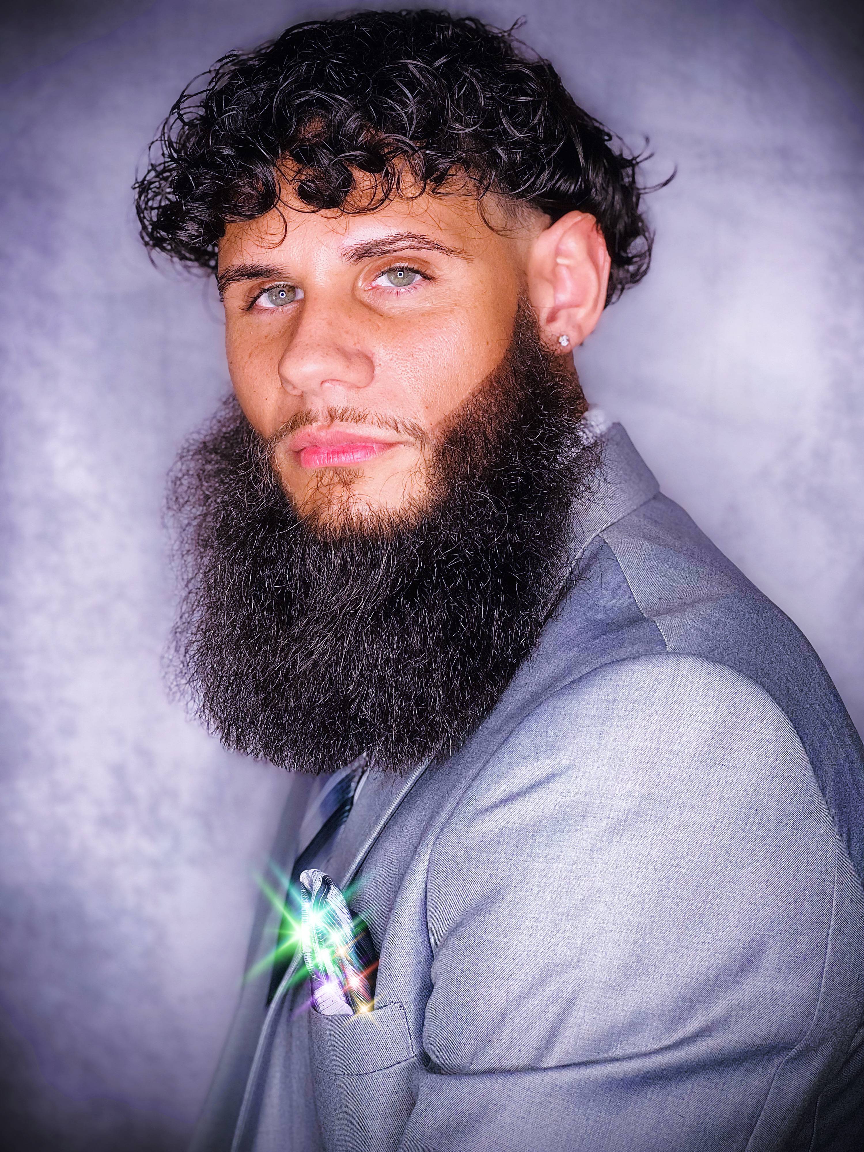 Angel Ortiz's profile image