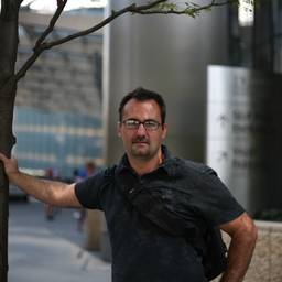 Brian Barnes's profile image