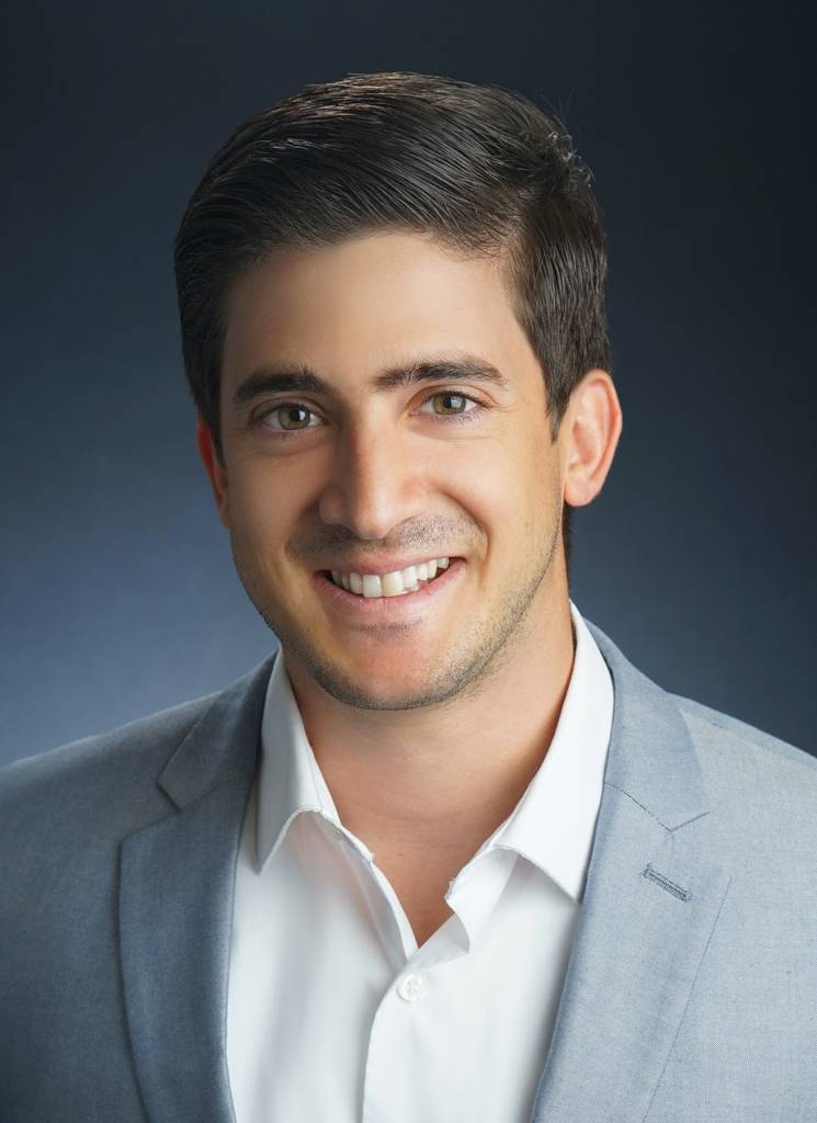 Salomon Gamero's profile image