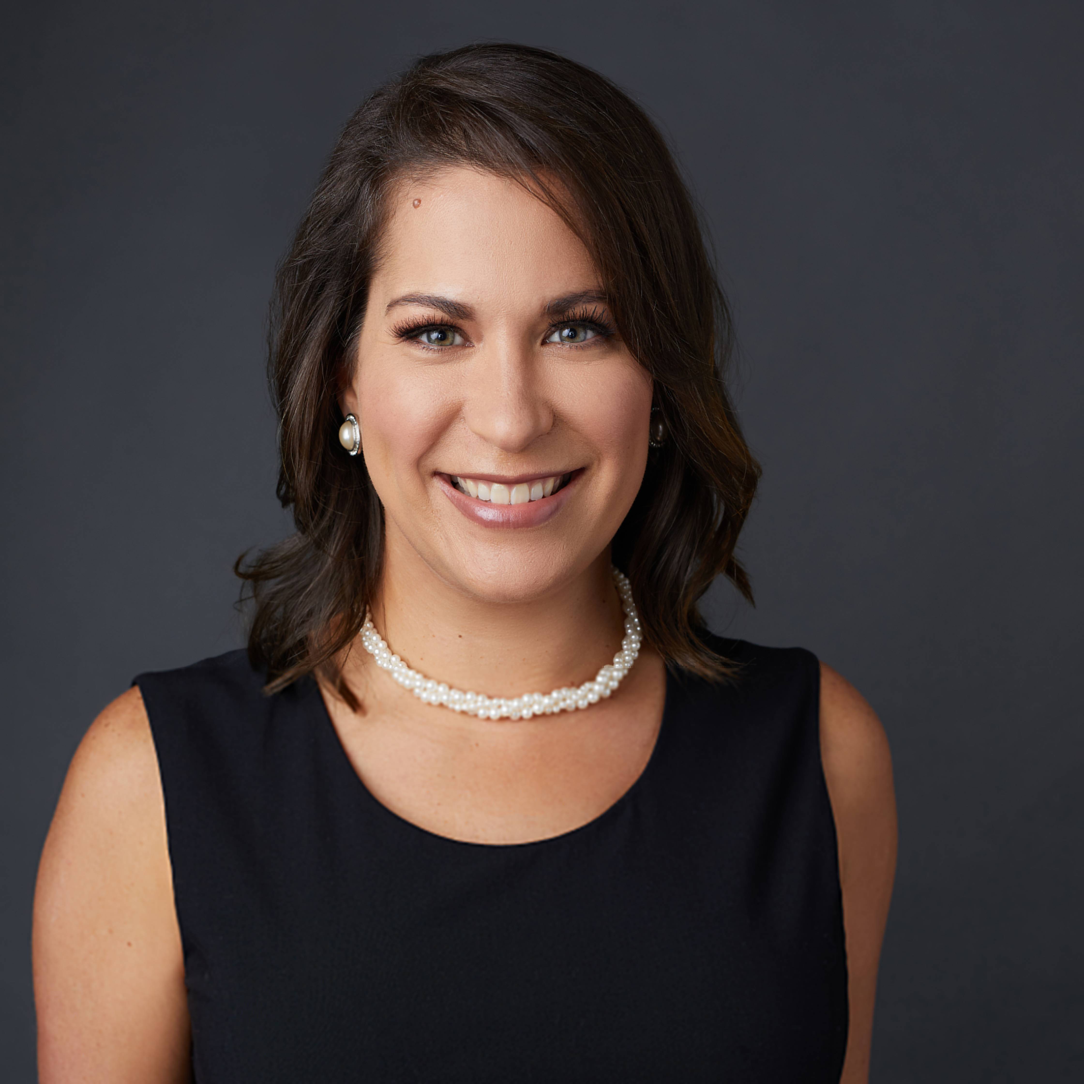 Nicole Garner's profile image