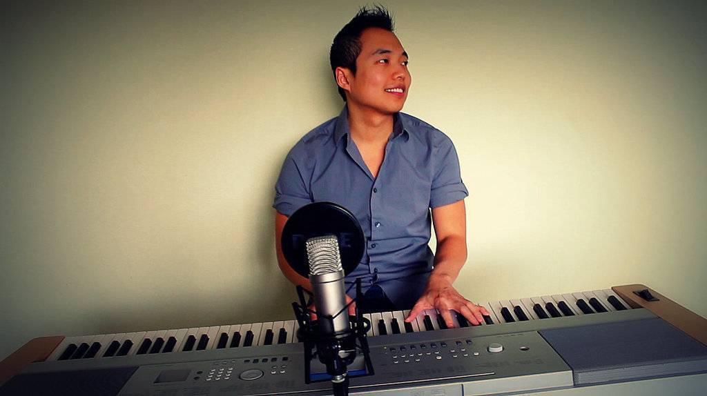 Raymond Sidharta's profile image