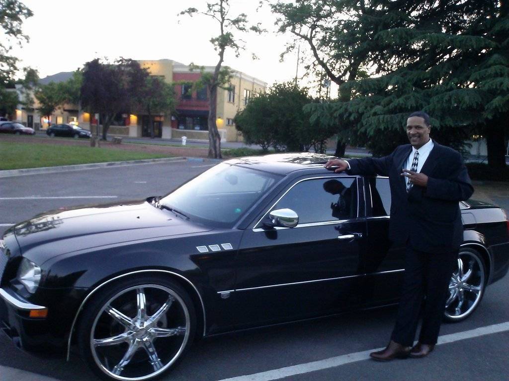 Reginalod Doss's profile image