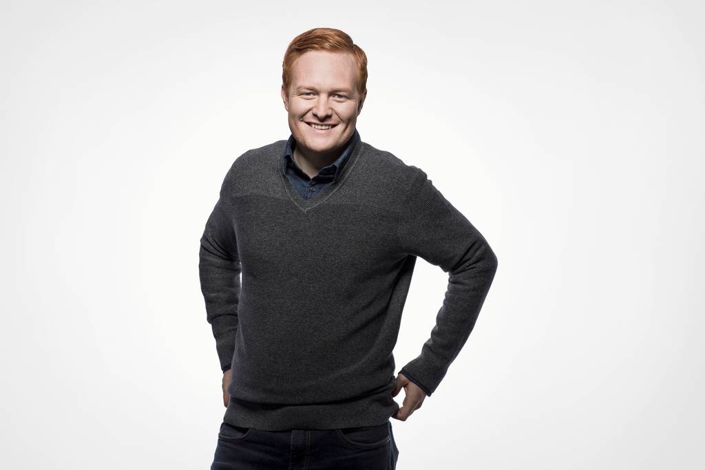 Alex M Haried's profile image