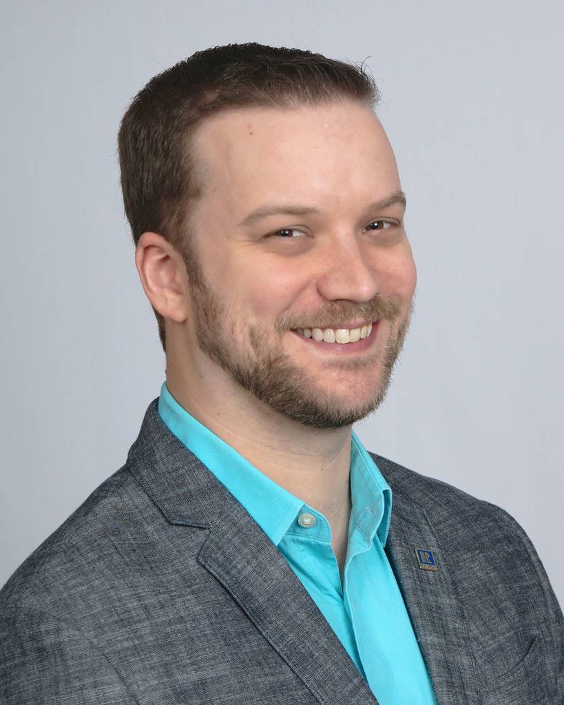 Nicholas Wilson's profile image