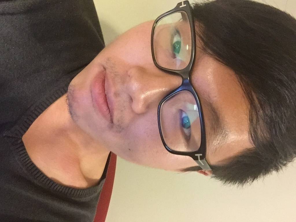 Jonathan Hur's profile image