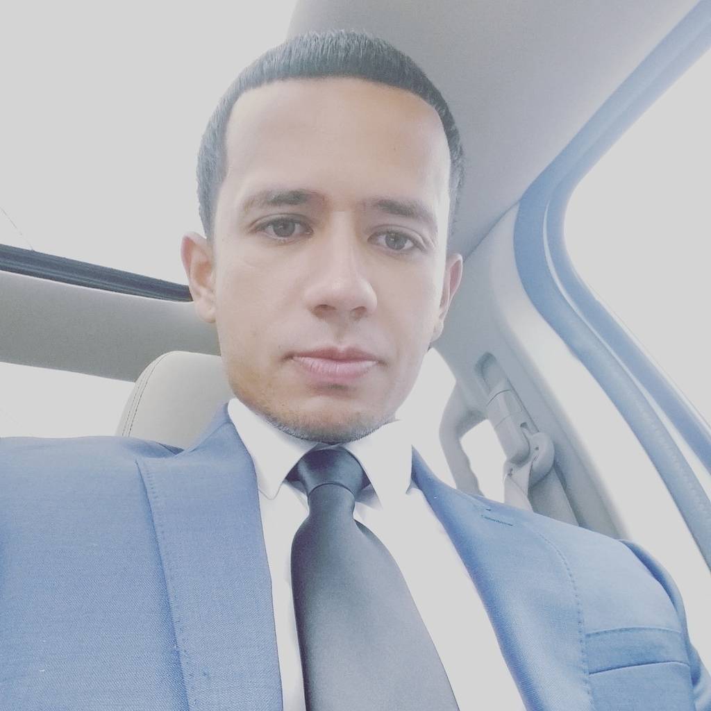 Eric Waterford's profile image