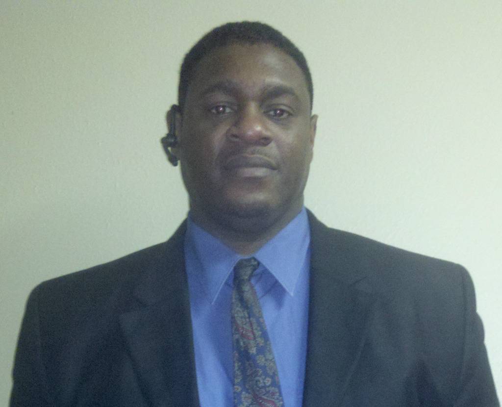 Burchell Black's profile image