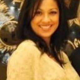 Bobbi Martinez's profile image