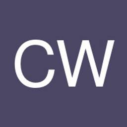 Christina Wyrick's profile image