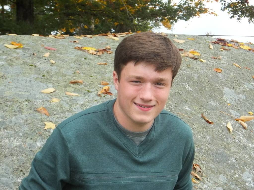 Nicholas Drew's profile image