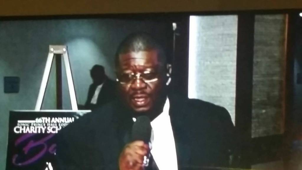 Harvey Washington's profile image