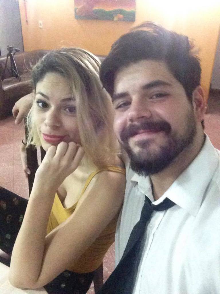 Stephano Depetro Arcella's profile image