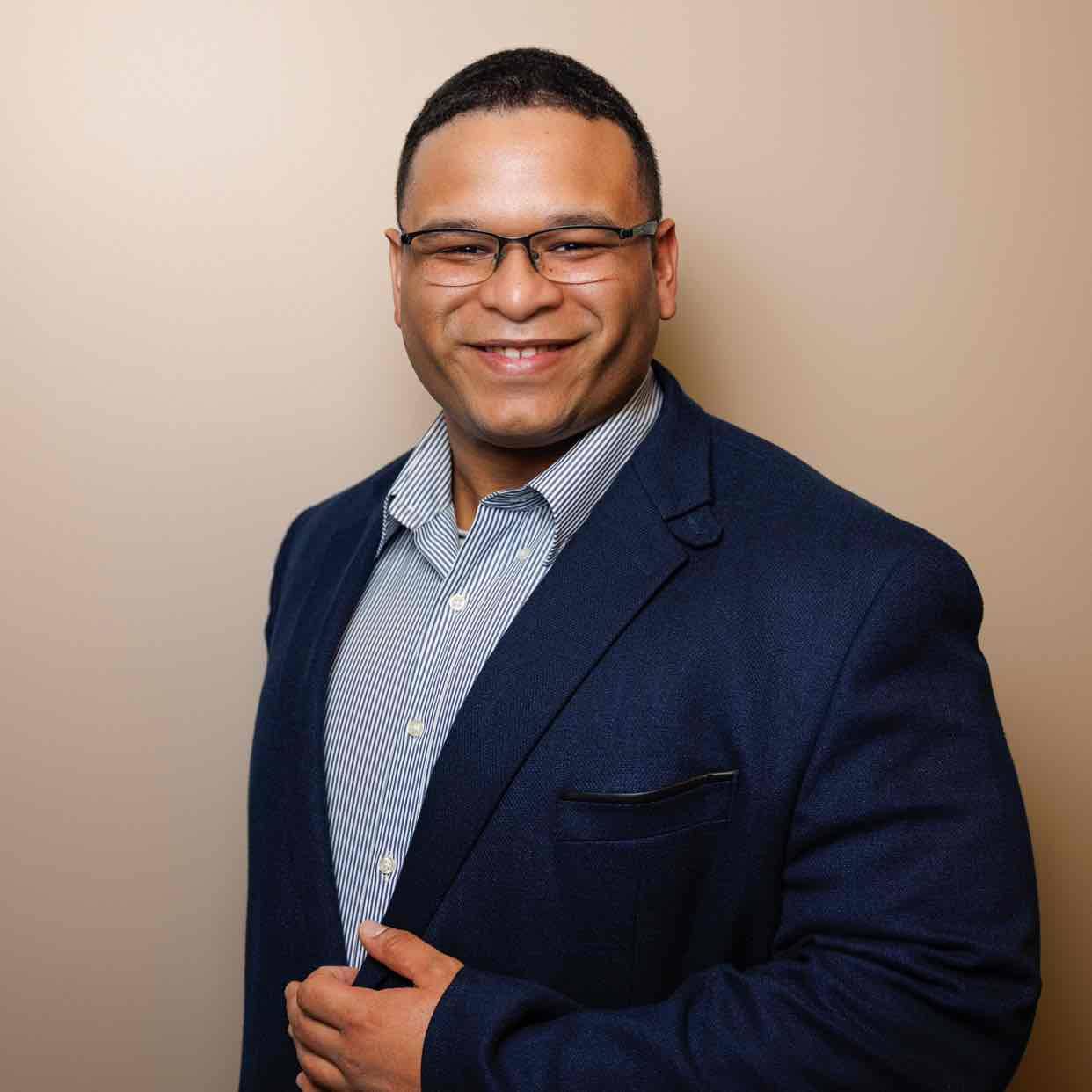 Christopher Cousin's profile image