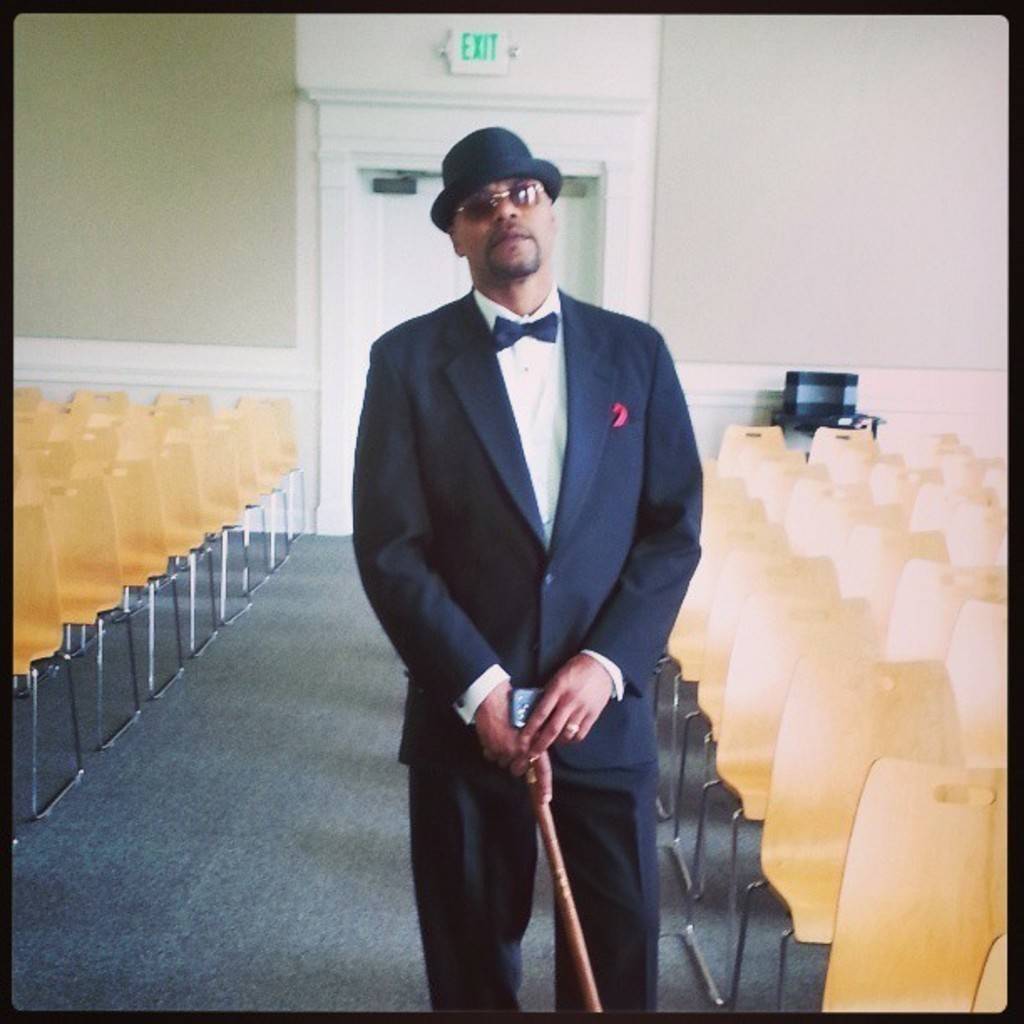 Brian Murray's profile image