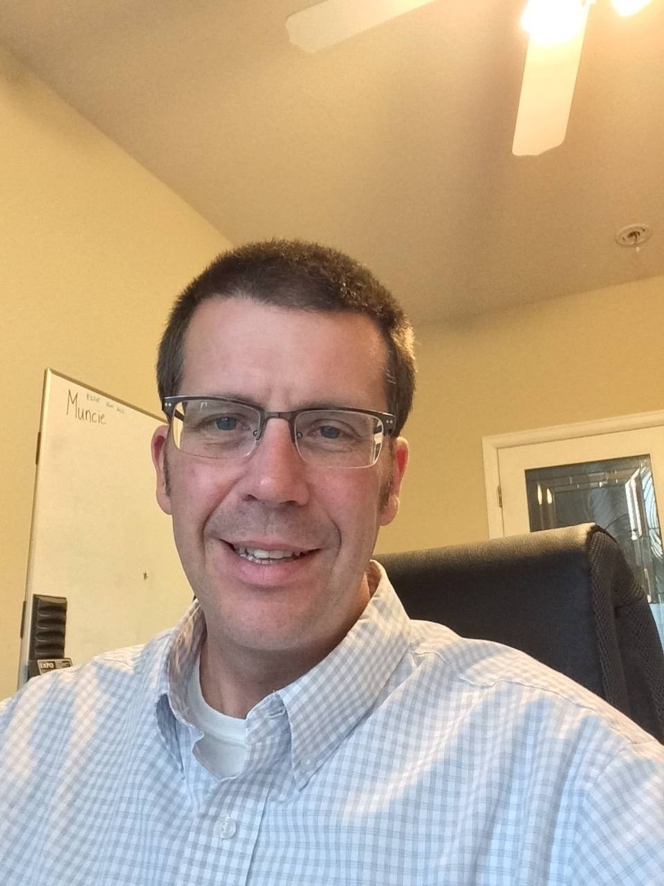 Tony Carroccio's profile image
