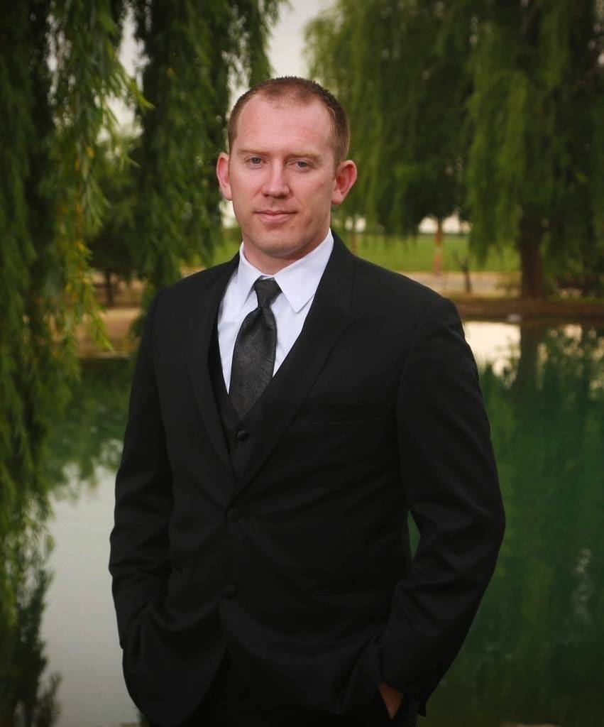 Charles Sears's profile image