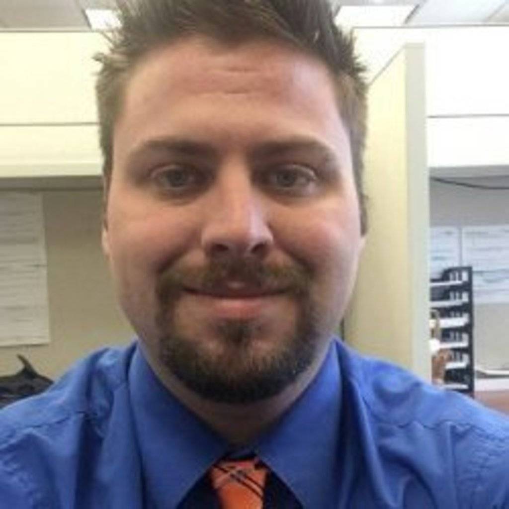 Andy Smith's profile image