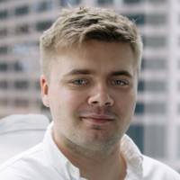 Adrian Koperski's profile image