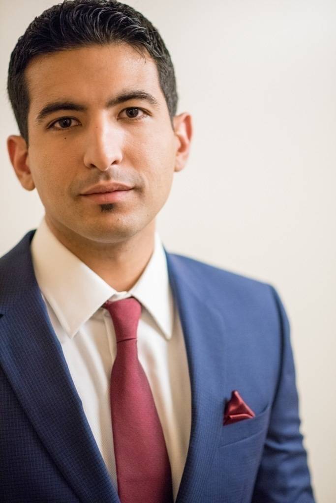 Aimen Shawki's profile image