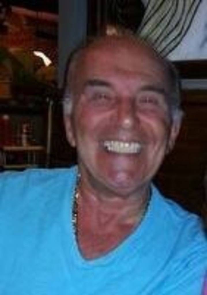 Paul Ferraro's profile image