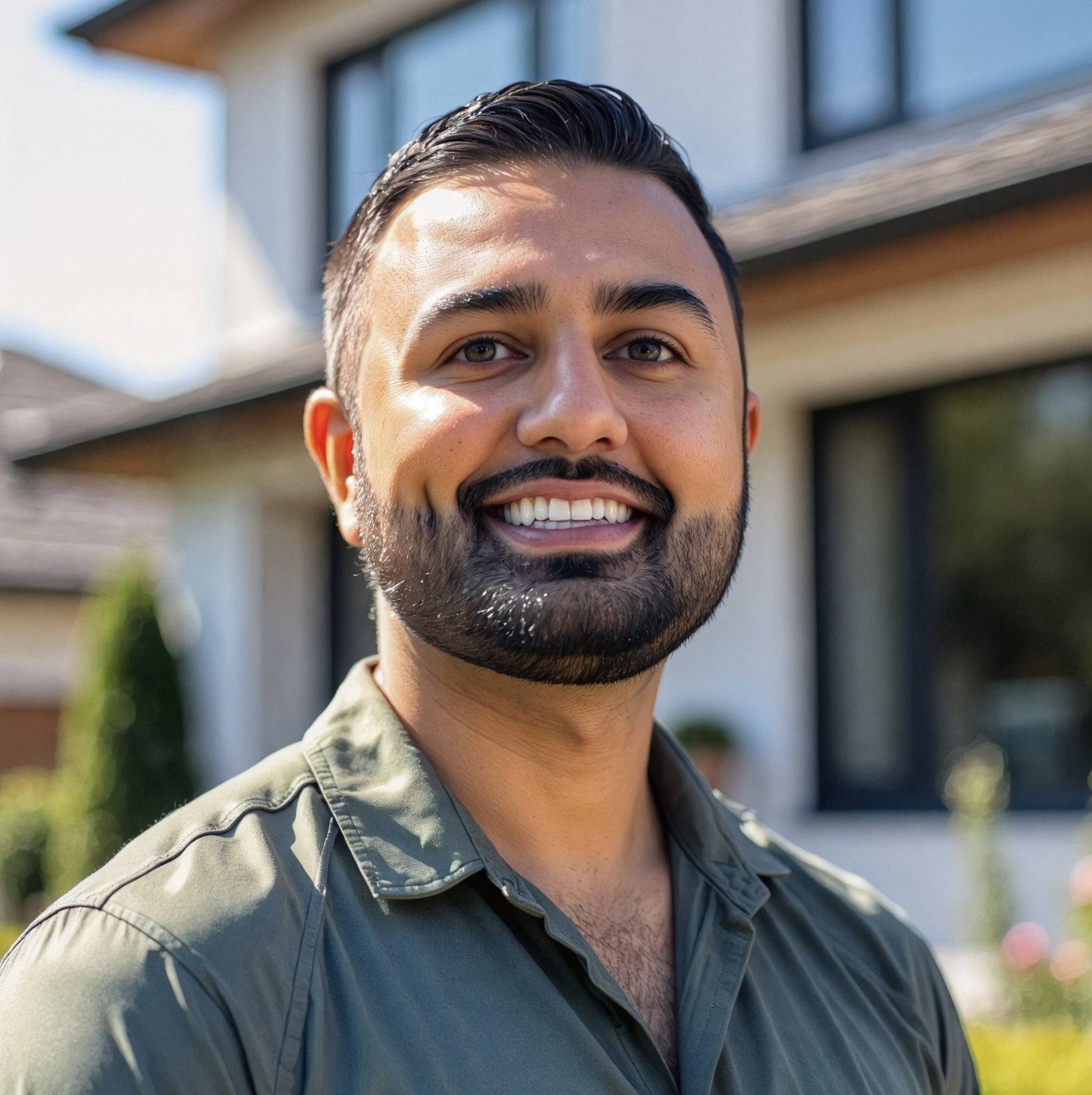 Nasar Bhegani's profile image