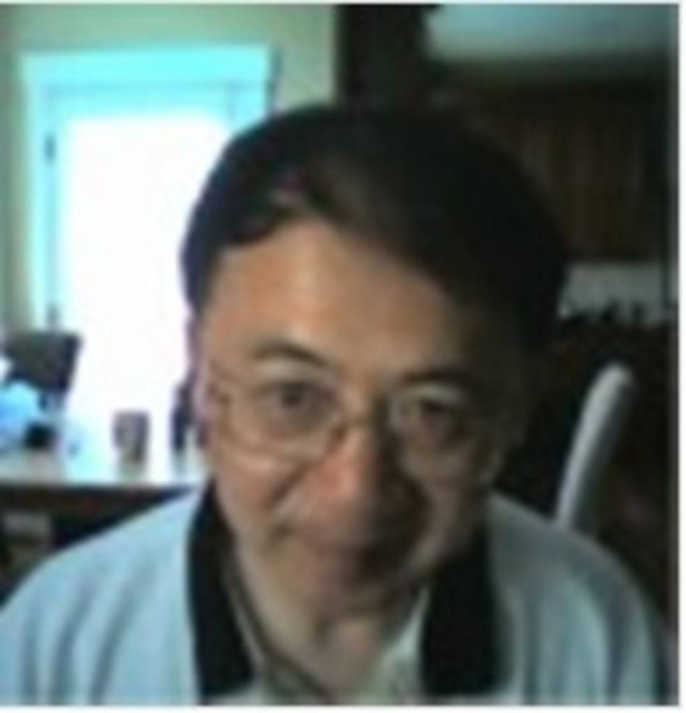 Lei Pan's profile image