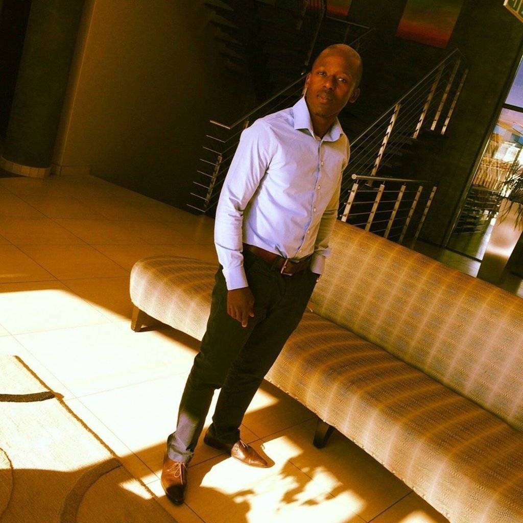 Abongile Lavisa's profile image