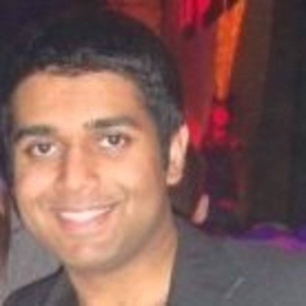 Harjot Gill's profile image