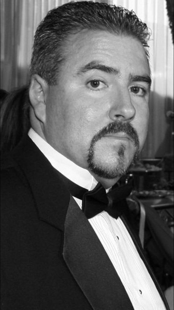 Michael Ayres's profile image