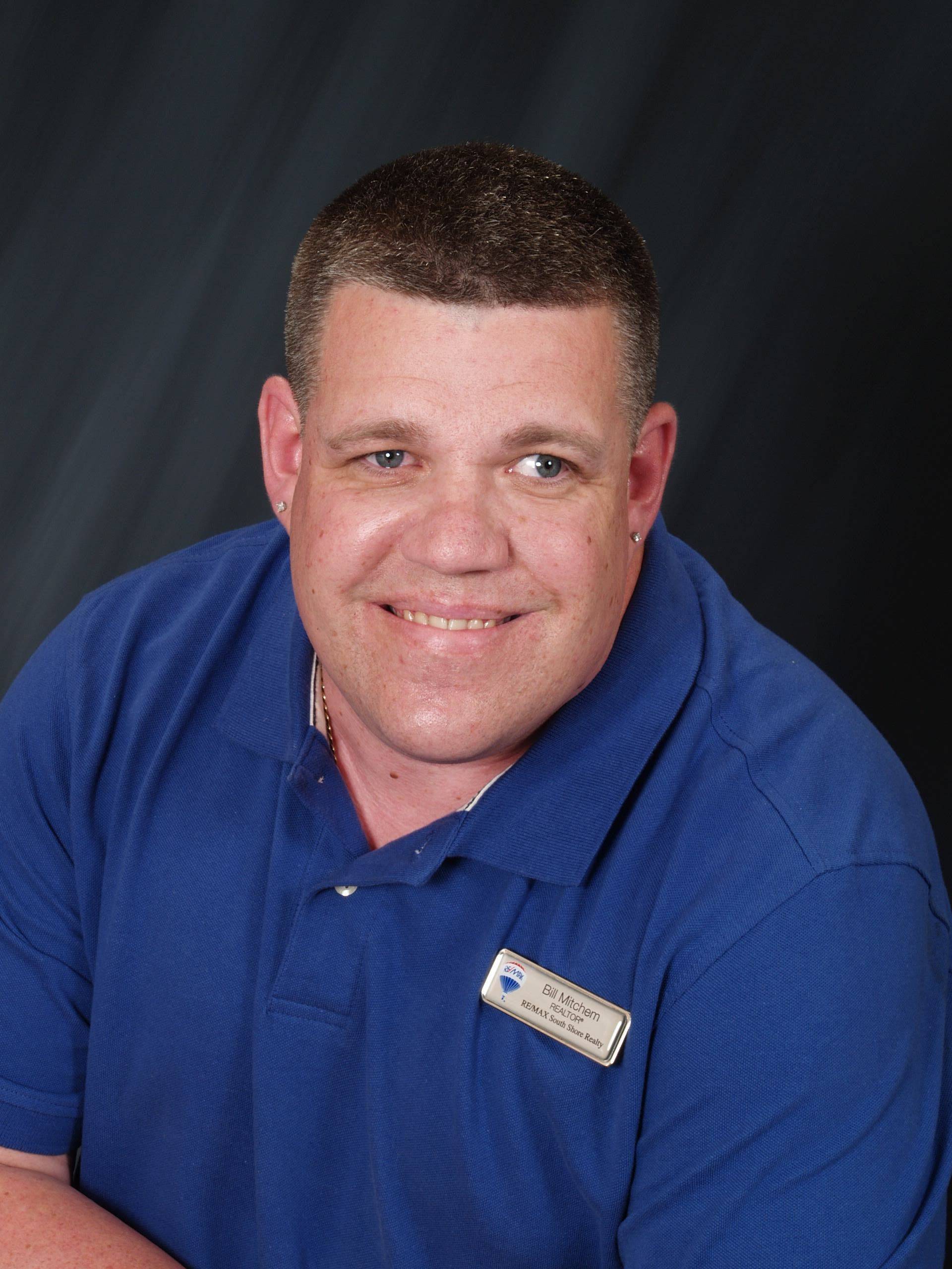 Bill Mitchem's profile image