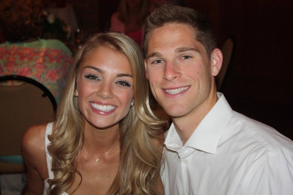 Victoria Cole's profile image