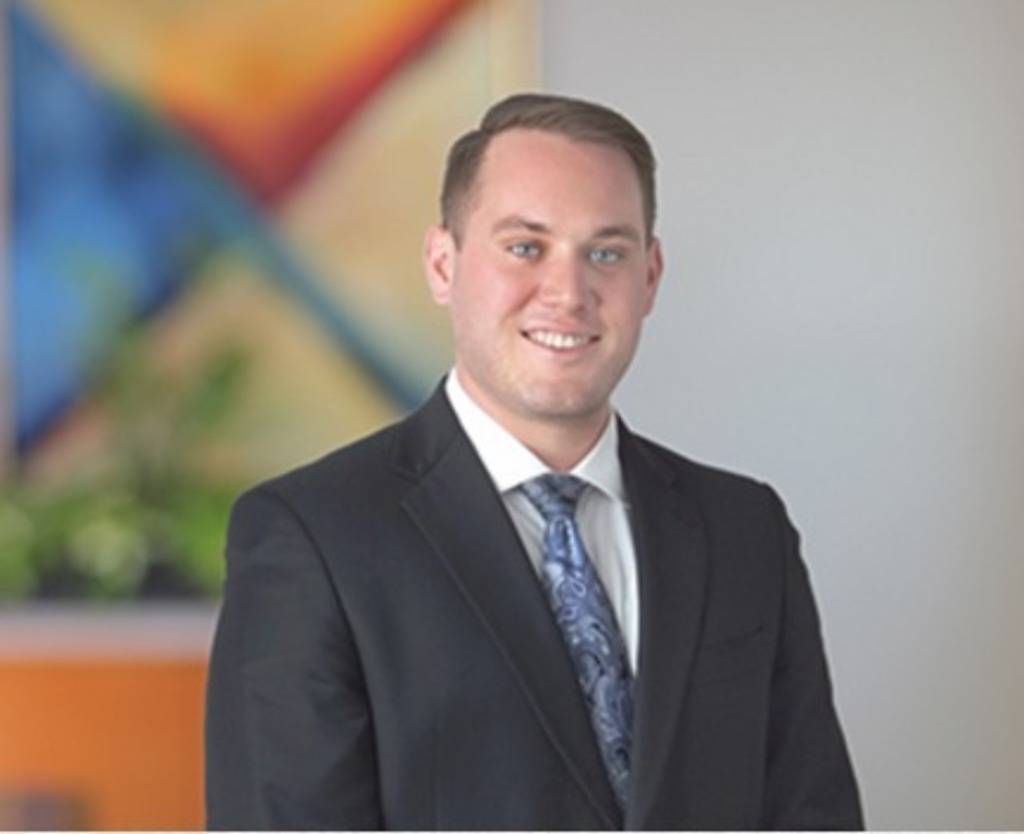 Kevin Saunders's profile image