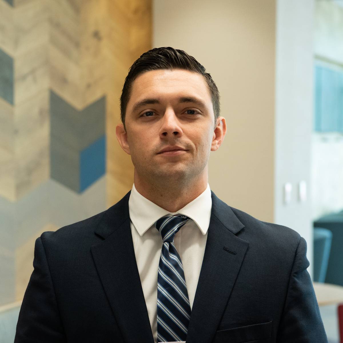 Chris Fincham's profile image