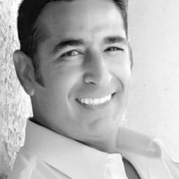 Carlos Castellanos's profile image