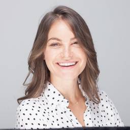 Meg Epstein's profile image