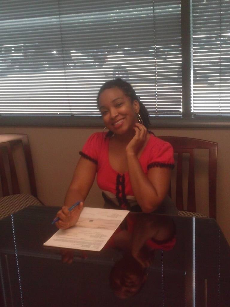 Lauren Allen's profile image