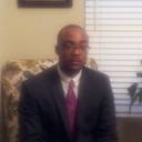 Gene Robinson's profile image