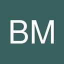 Benjamin Morris's profile image