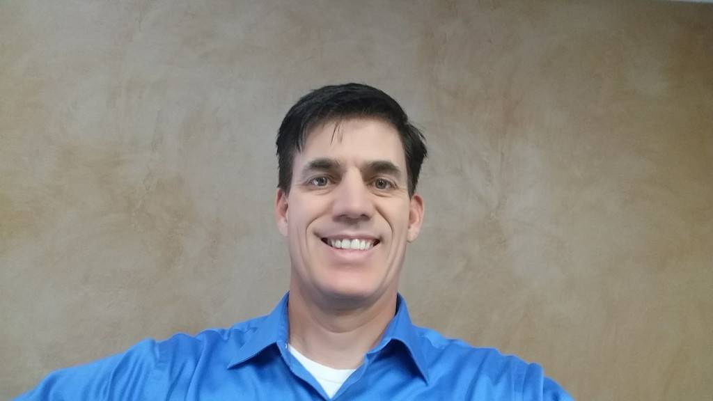 Brian Ewell's profile image